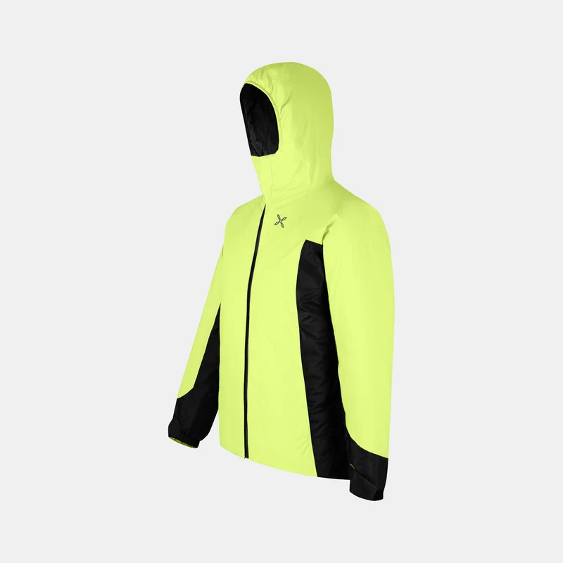 ICE SKI JACKET