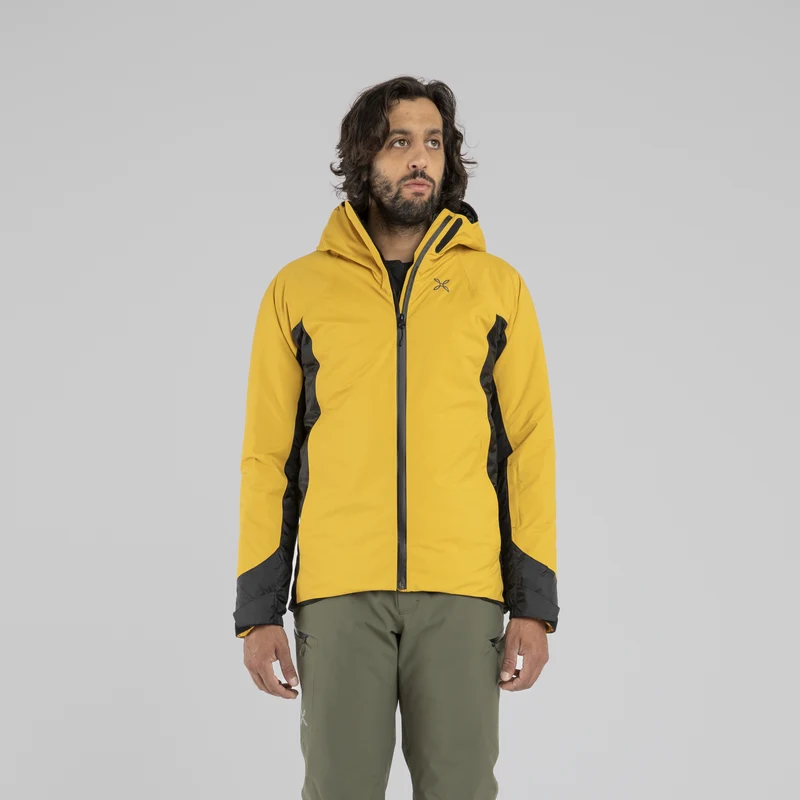ICE SKI JACKET