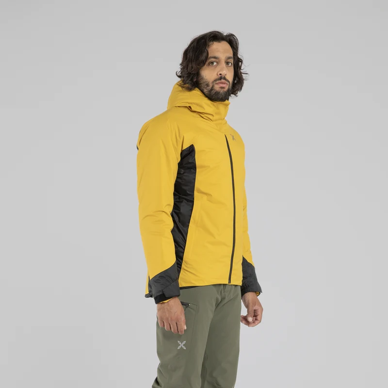 ICE SKI JACKET