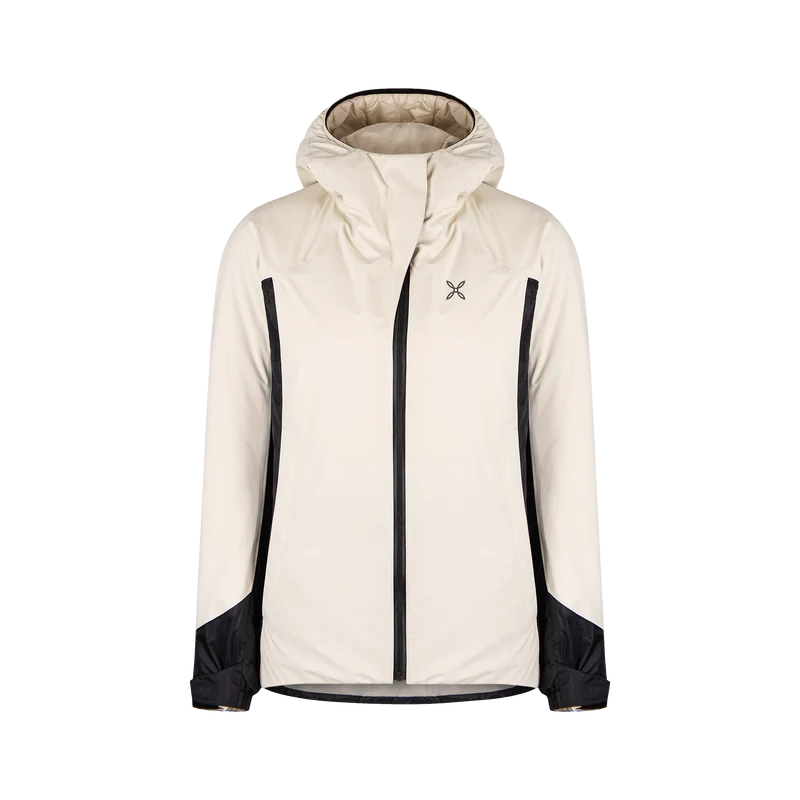ICE SKI JACKET WOMAN