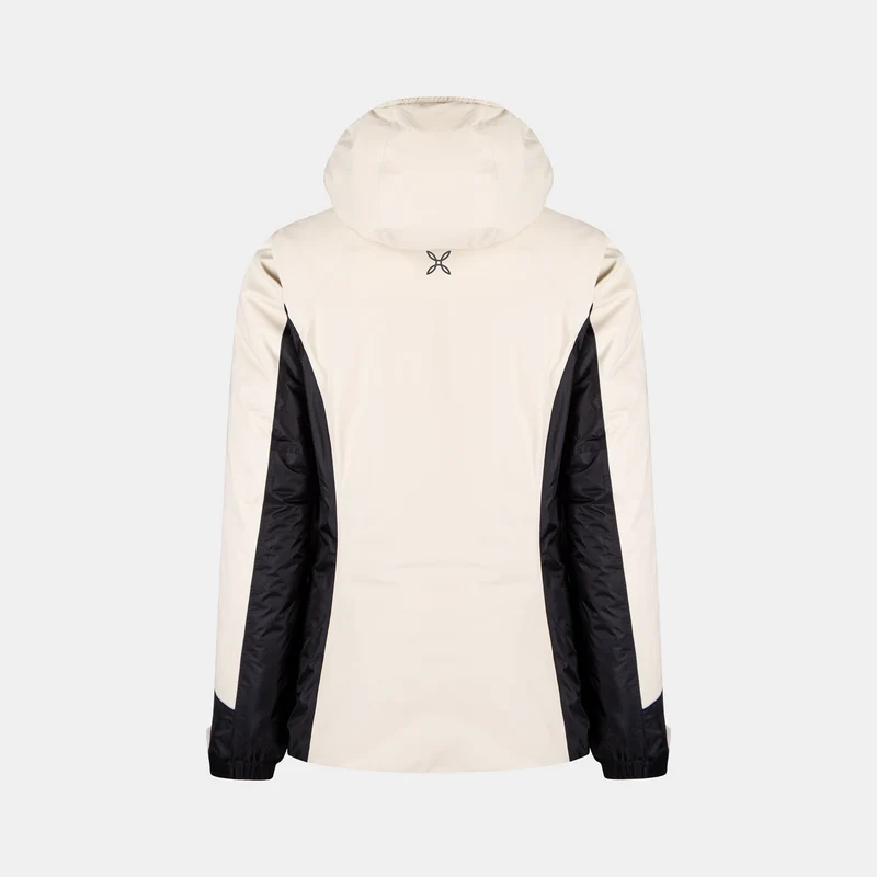 ICE SKI JACKET WOMAN