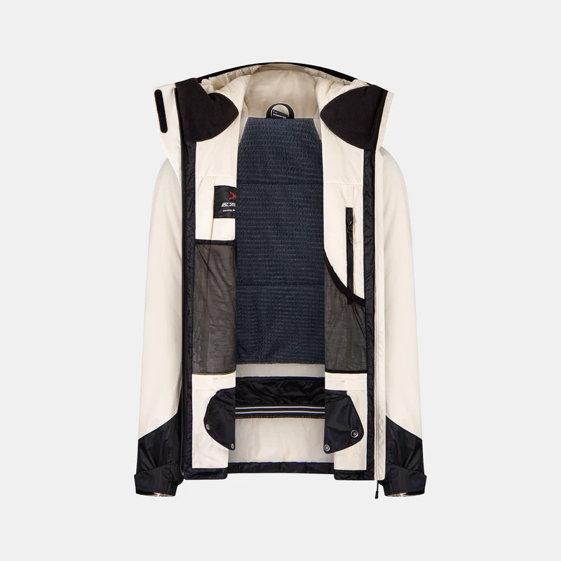 ICE SKI JACKET WOMAN