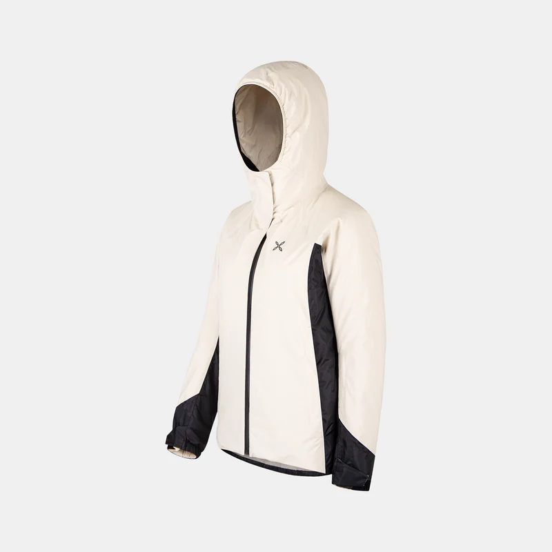 ICE SKI JACKET WOMAN