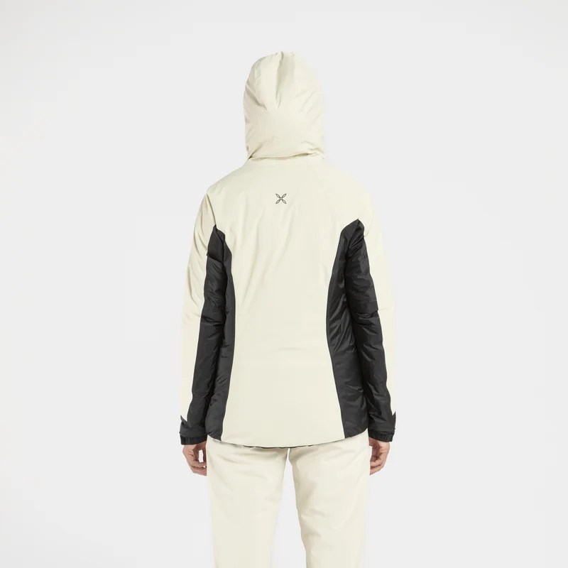ICE SKI JACKET WOMAN