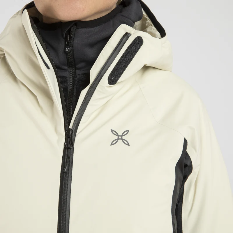 ICE SKI JACKET WOMAN