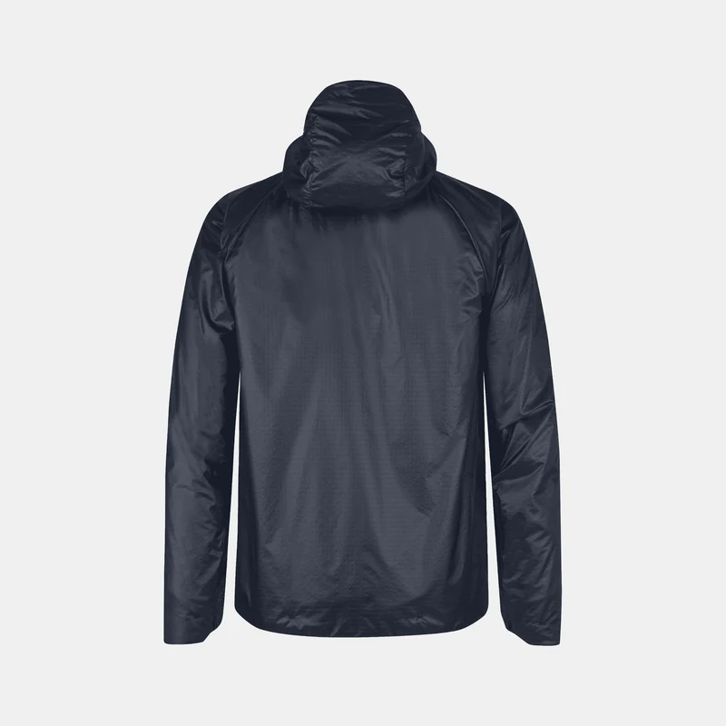 VERSANTE OCTA HOODED JACKET