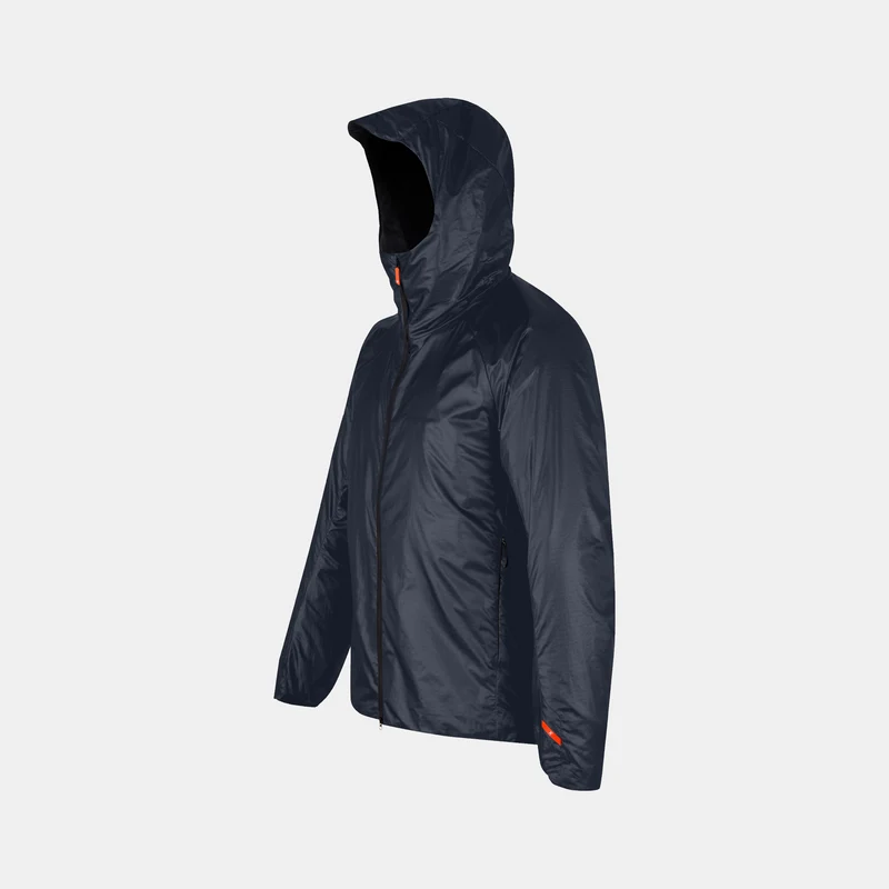 VERSANTE OCTA HOODED JACKET
