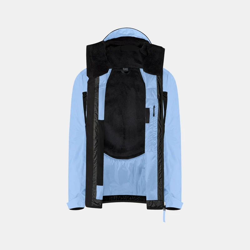 NEVIS 2.0 JACKET WOMAN