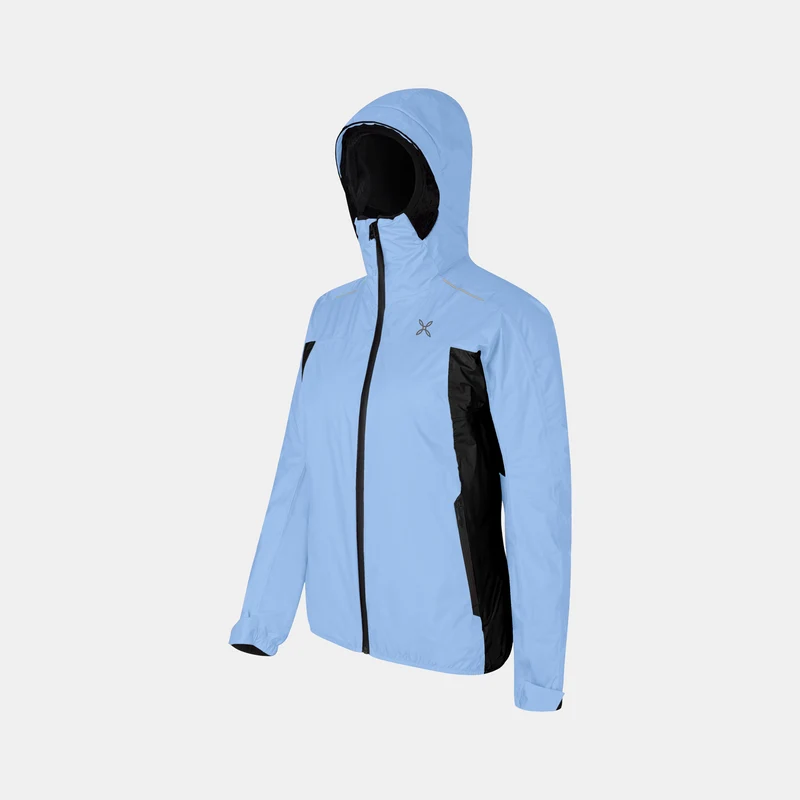 NEVIS 2.0 JACKET WOMAN