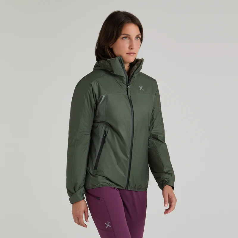 NEVIS 2.0 JACKET WOMAN