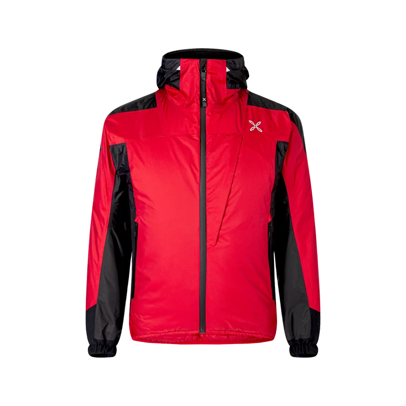 TRIDENT 4 JACKET