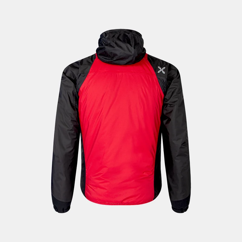 TRIDENT 4 JACKET
