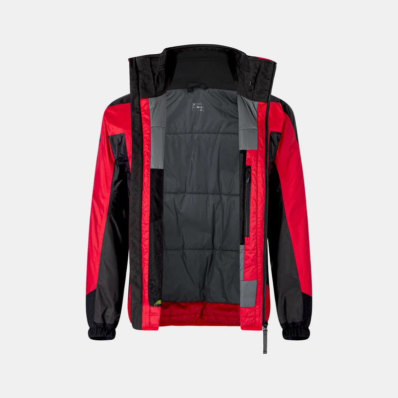 TRIDENT 4 JACKET