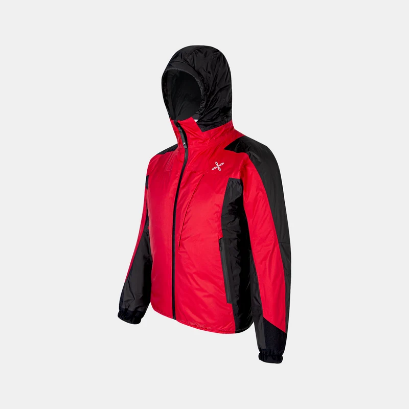 TRIDENT 4 JACKET