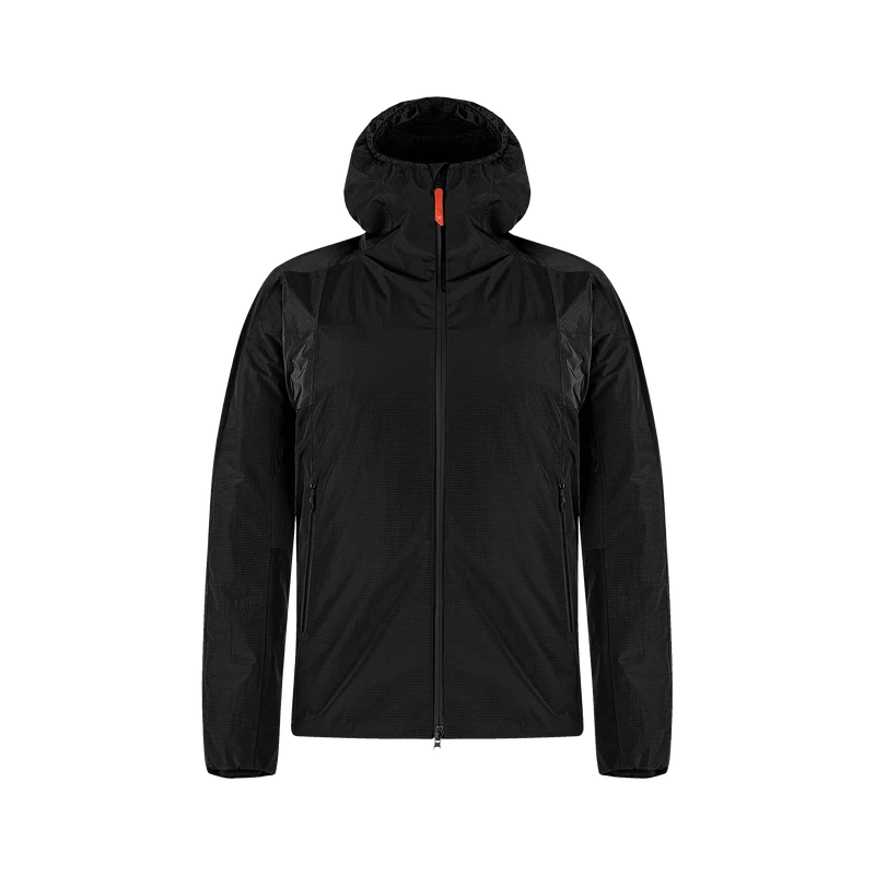 VERSANTE SKY HOODED JACKET