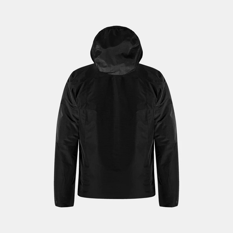 VERSANTE SKY HOODED JACKET
