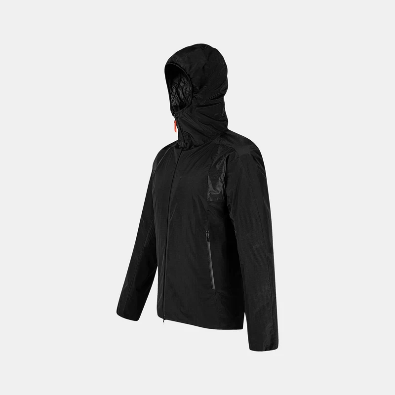 VERSANTE SKY HOODED JACKET