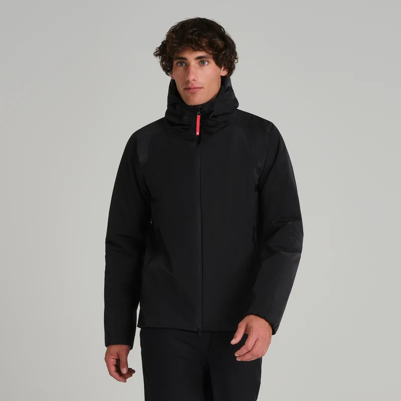 VERSANTE SKY HOODED JACKET
