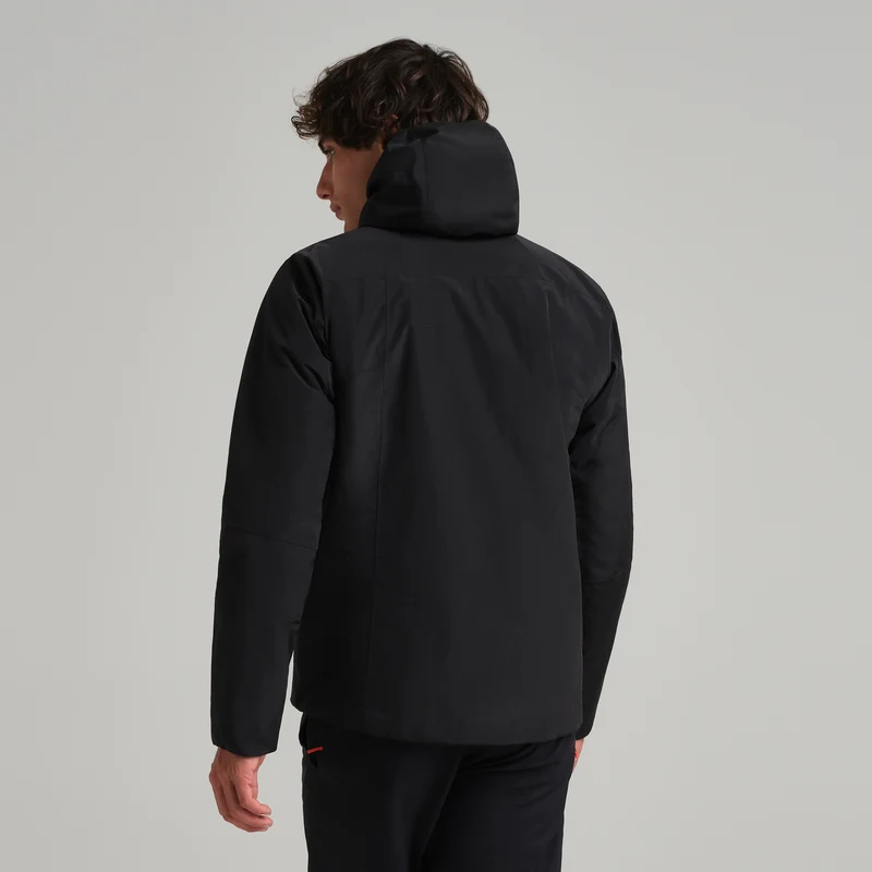 VERSANTE SKY HOODED JACKET