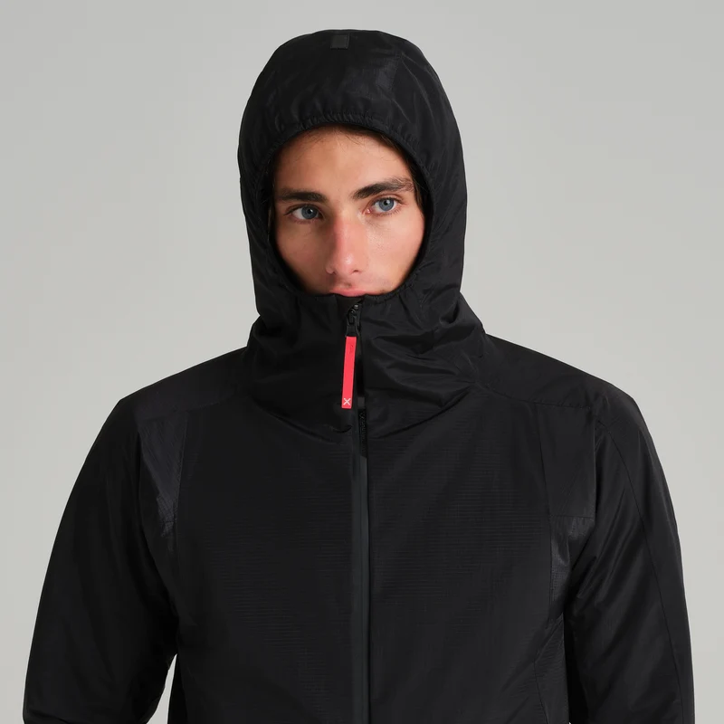 VERSANTE SKY HOODED JACKET