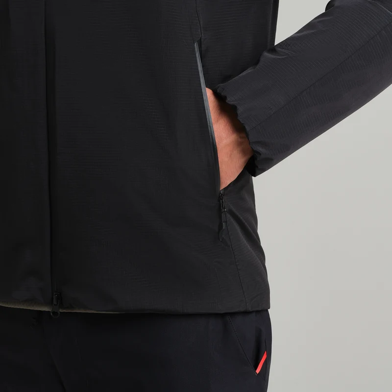 VERSANTE SKY HOODED JACKET