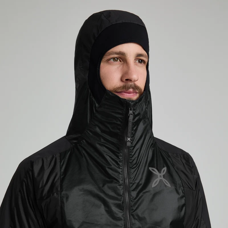 SKISKY EVO HOODED JACKET