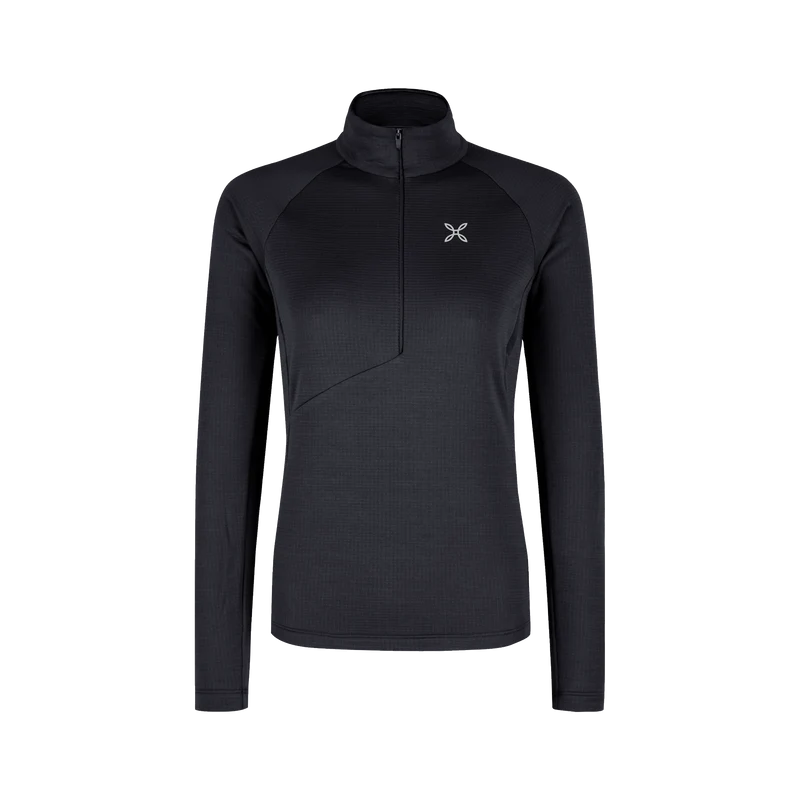PEAK POWER G.POLARTEC ANORAK W