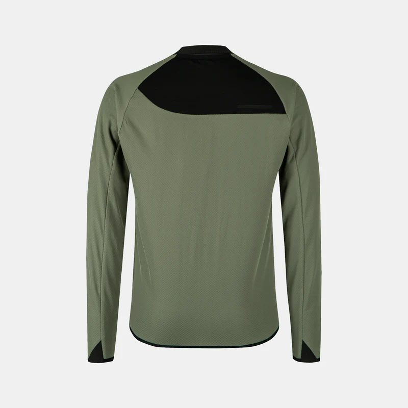 VERSANTE OCTA L/S MAGLIA