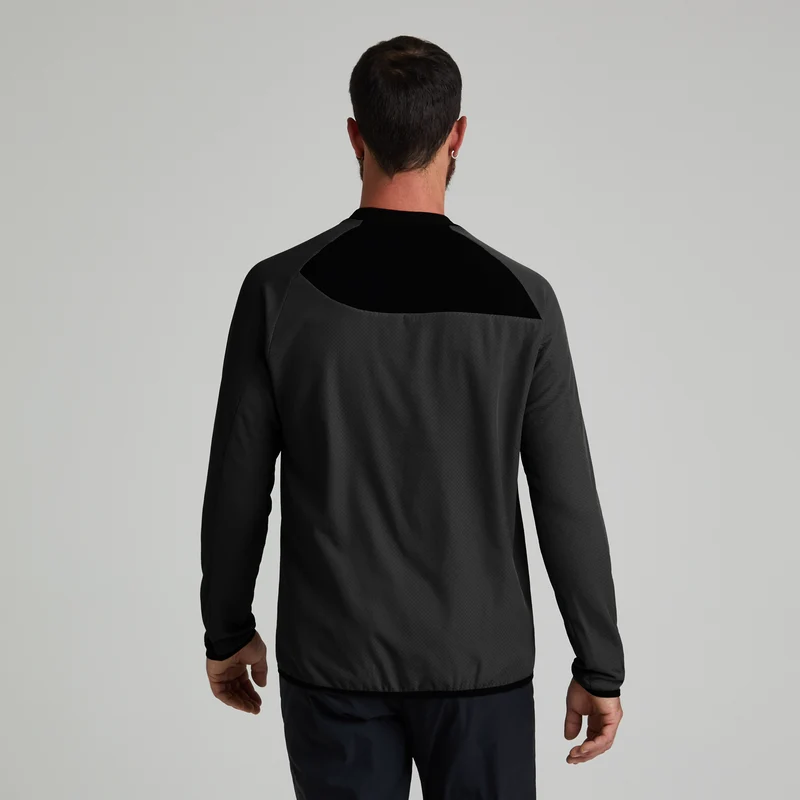VERSANTE OCTA L/S MAGLIA