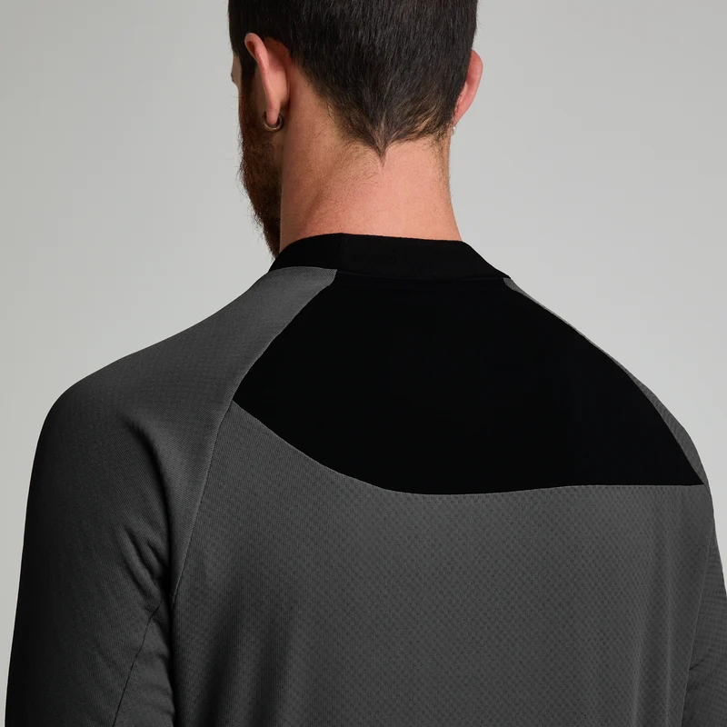 VERSANTE OCTA L/S MAGLIA