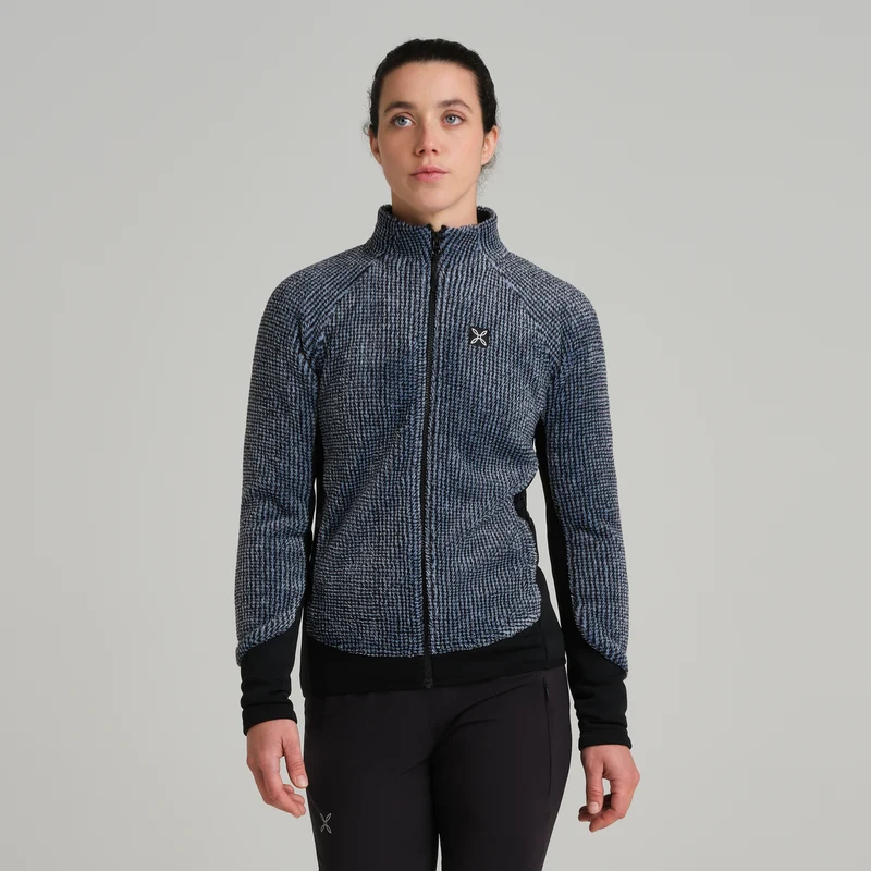 REMIX EVO MAGLIA WOMAN