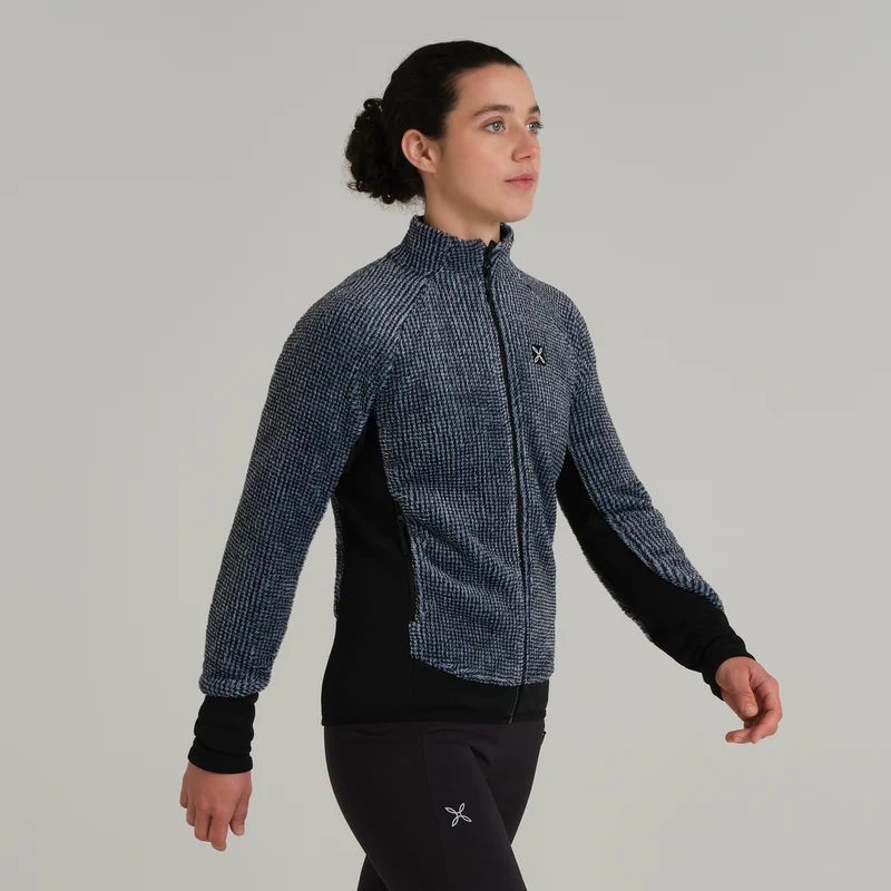 REMIX EVO MAGLIA WOMAN