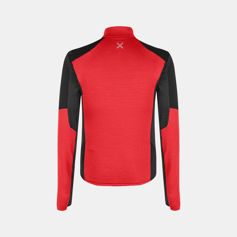 STRETCH COLOR MAGLIA