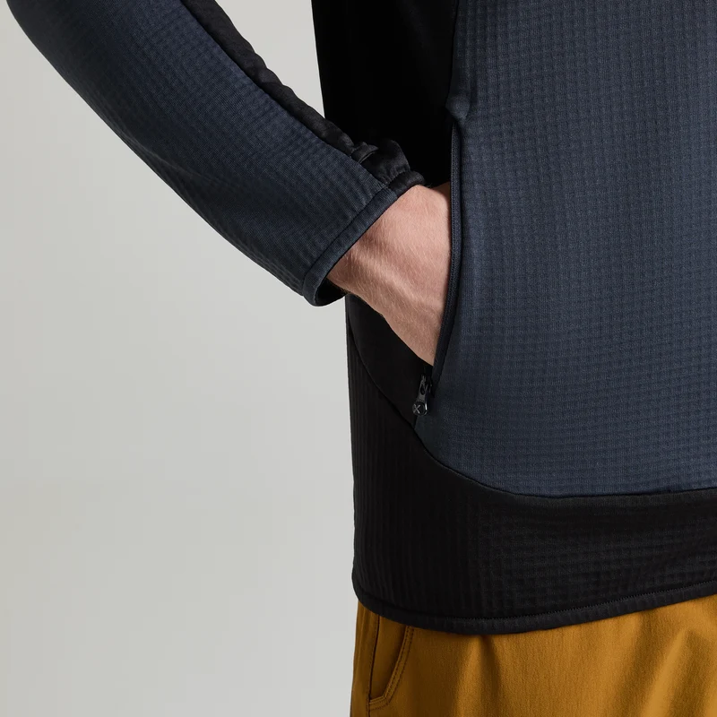 STRETCH COLOR MAGLIA