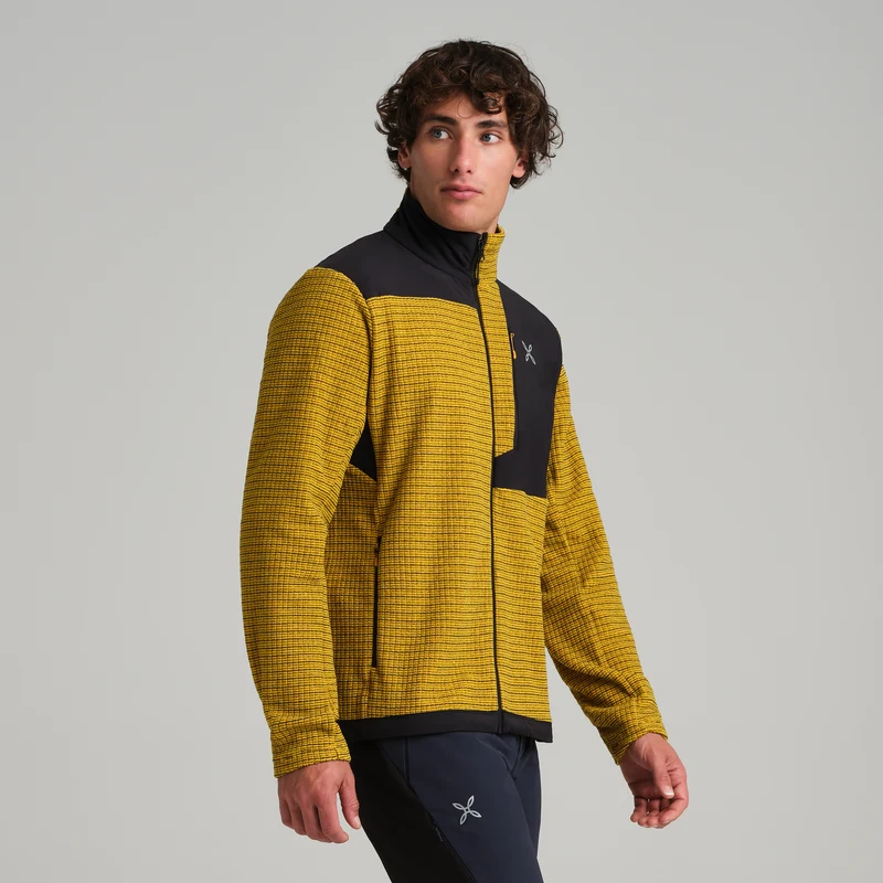 SPACE MAGLIA