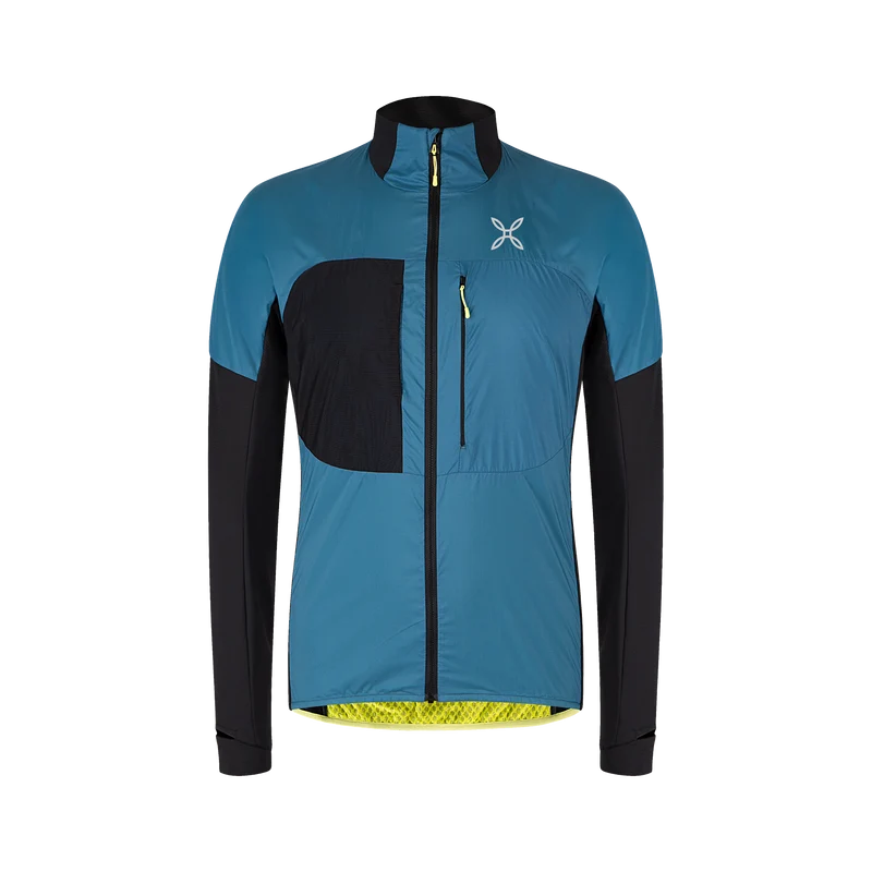 TRACCIA OCTA MAGLIA
