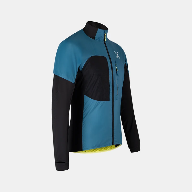 TRACCIA OCTA MAGLIA