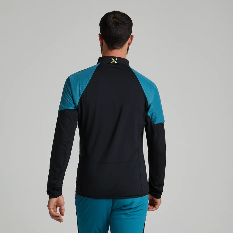 TRACCIA OCTA MAGLIA