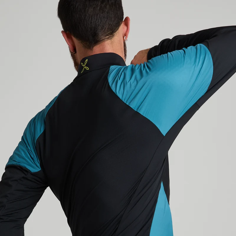 TRACCIA OCTA MAGLIA