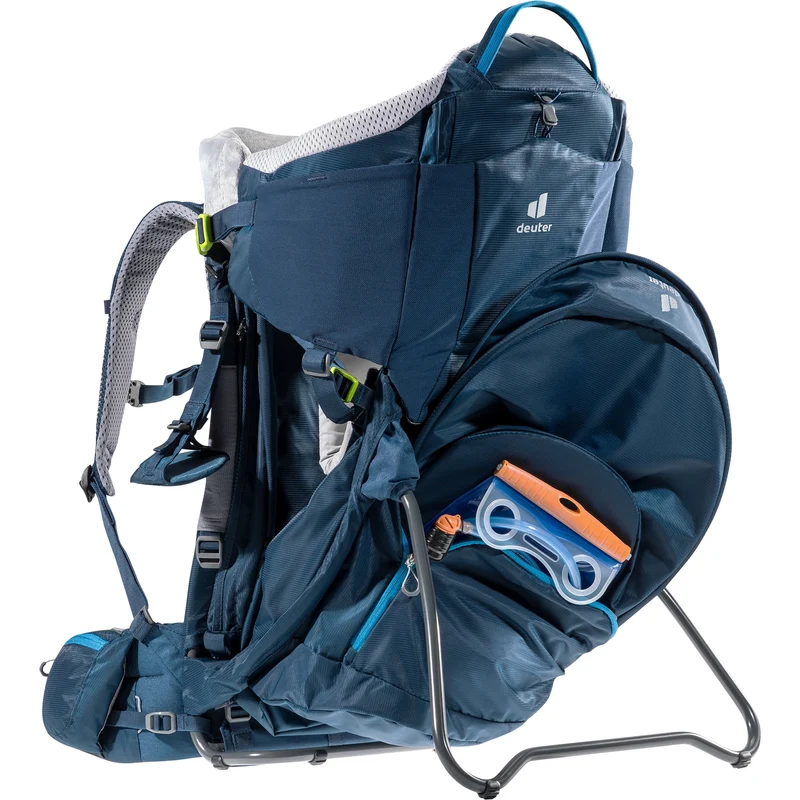 DEUTER Kid Comfort Kindertrage mit Aircomfort System