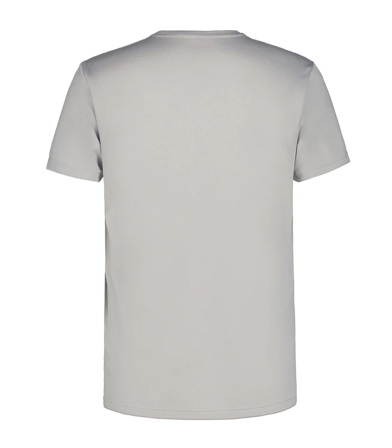 ICEPEAK BEARDEN Herren Wandershirt DAMPF