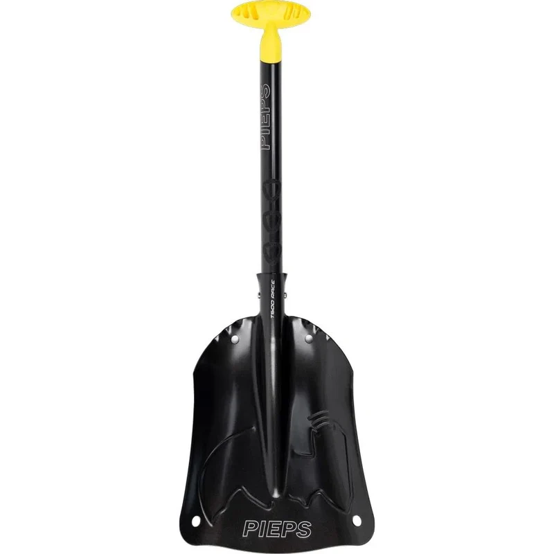 LVS Komplettset Ortovox Diract Voice + Pieps T 500 Race Lawinenschaufel + LACD Express Evo Sonde