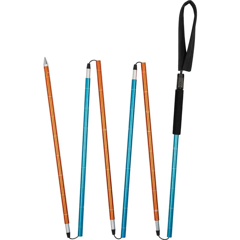 LVS Komplettset Ortovox Diract Voice + Badger Lawinenschaufel + LACD Express Evo Sonde