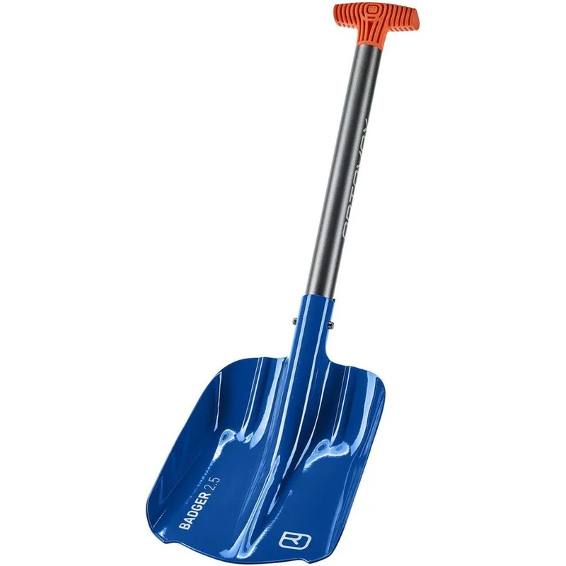 LVS Komplettset Ortovox Diract Voice + Badger Lawinenschaufel + Alu 240 PFA Sonde