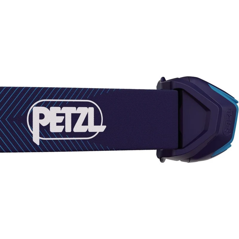 Petzl Actik Core Stirnlampe blue