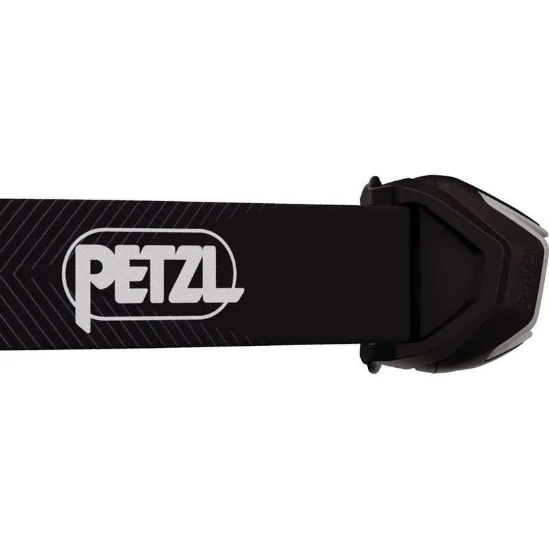 Petzl Actik Core Stirnlampe black