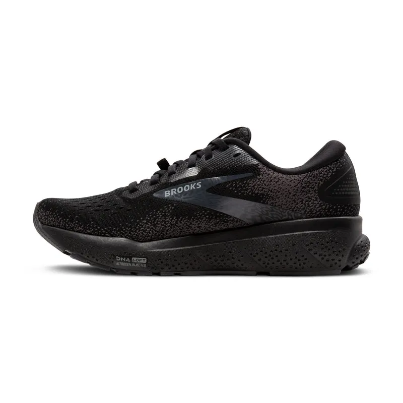 BROOKS Ghost 16 GTX Laufschuhe mit GORE-TEX® Schutz