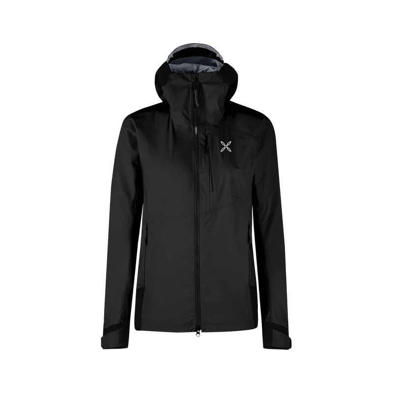 VERTIGO 3L JACKET WOMAN
