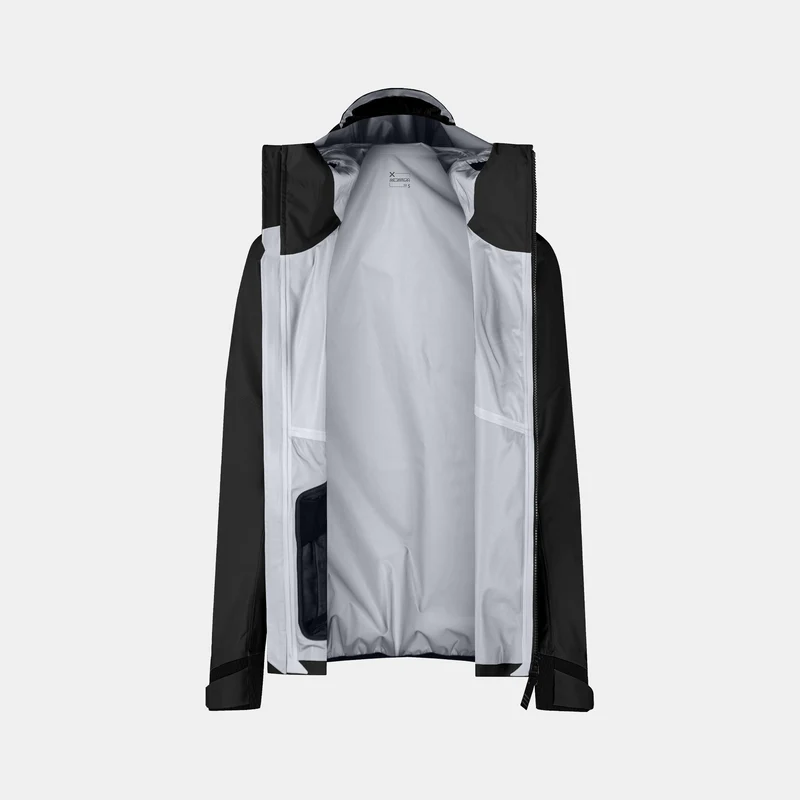 VERTIGO 3L JACKET WOMAN