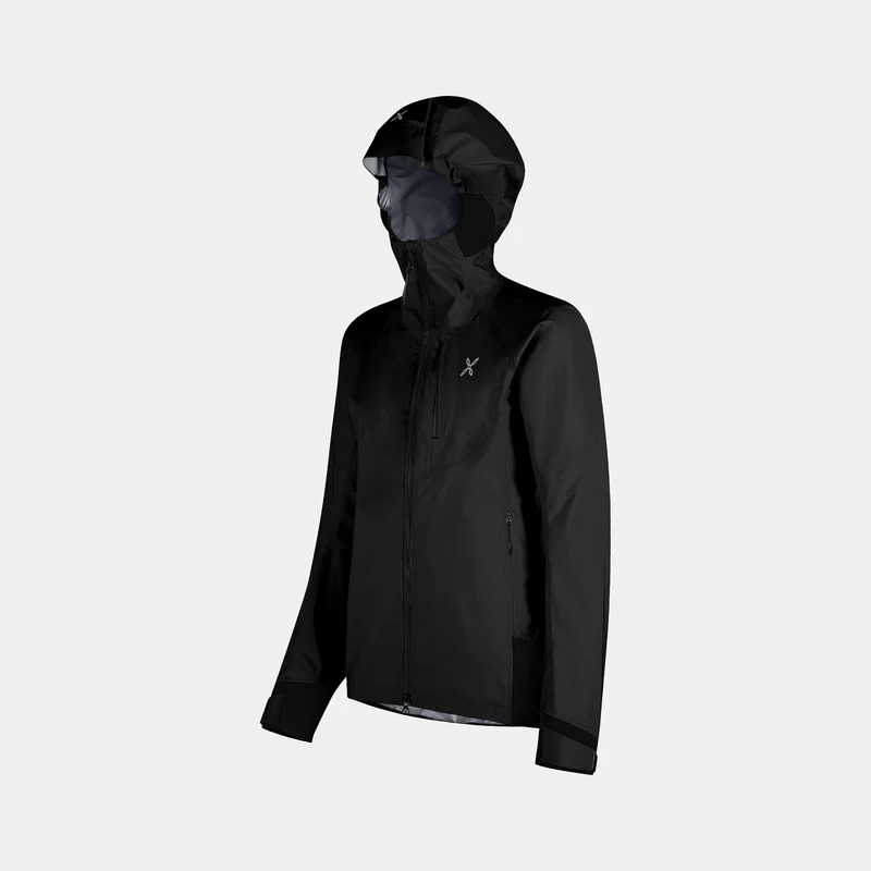 VERTIGO 3L JACKET WOMAN